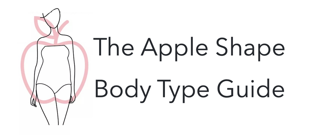 How to Dress for Your Body Type: Stylish Tips for Apple Shape