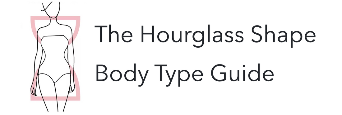 How to Dress for Your Body Type: Stylish Tips for Hourglass Shape
