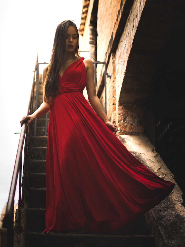 Evening & Prom