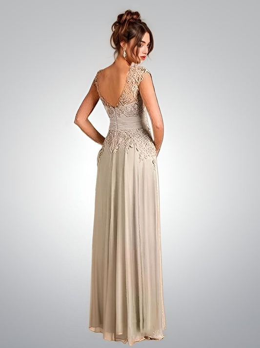 Robe Couture Formelle ENIKO