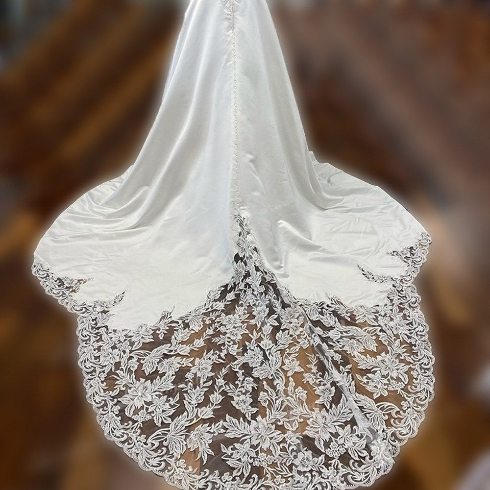 CASSIE Wedding Dress