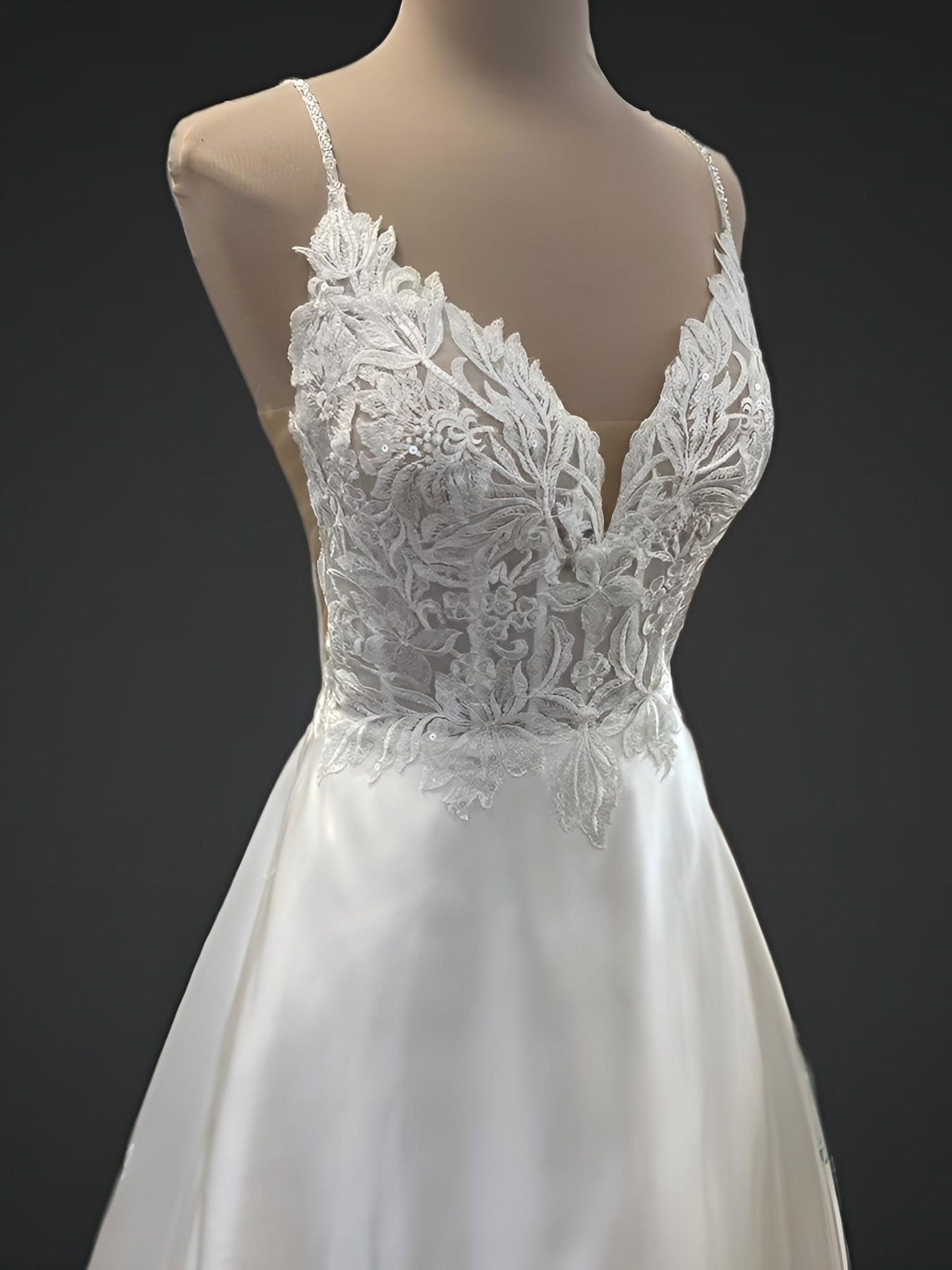 CASSIE Wedding Dress