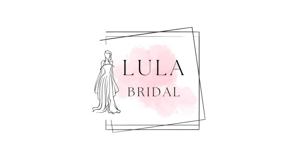 Lula Bridal logo