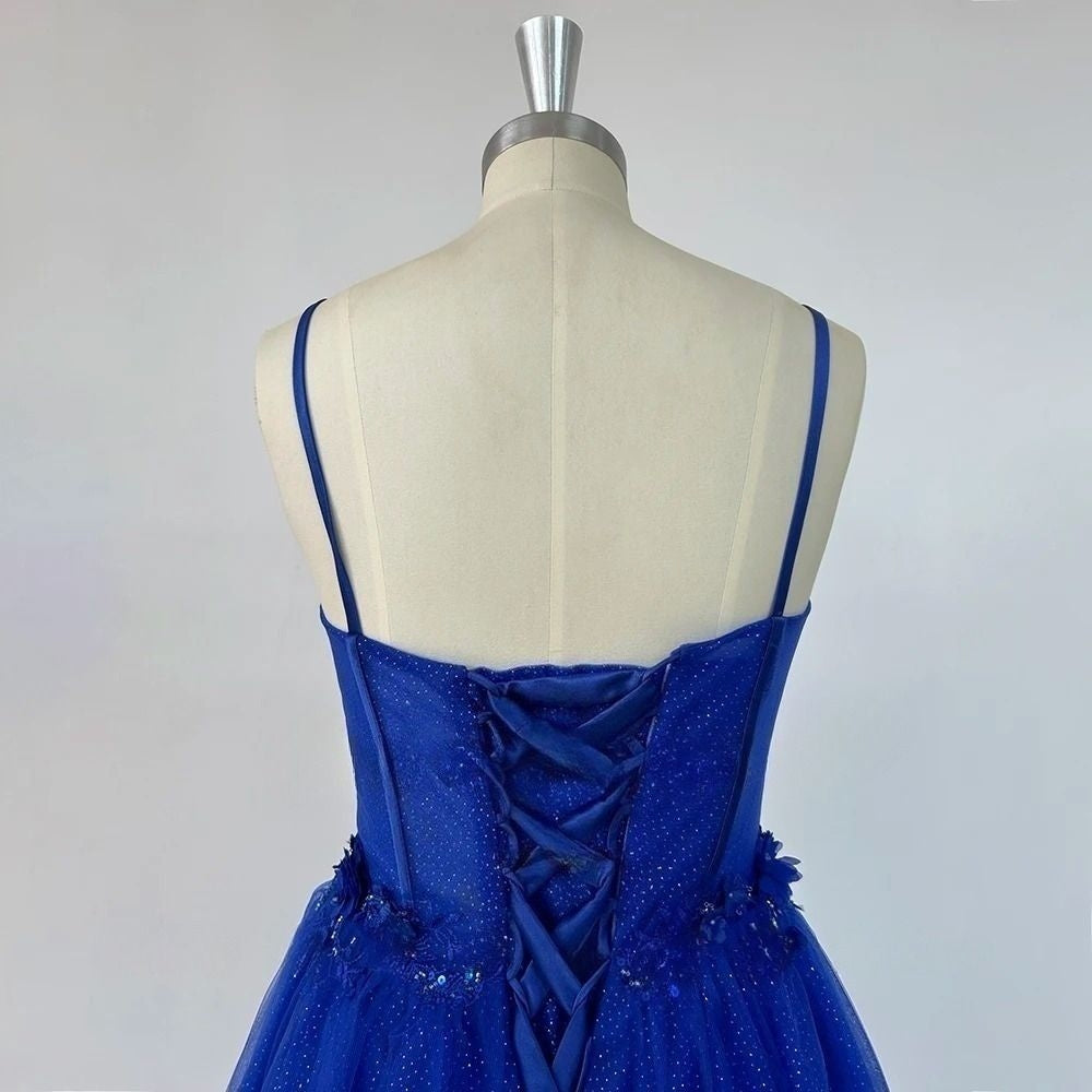 AISHA Formal Dress