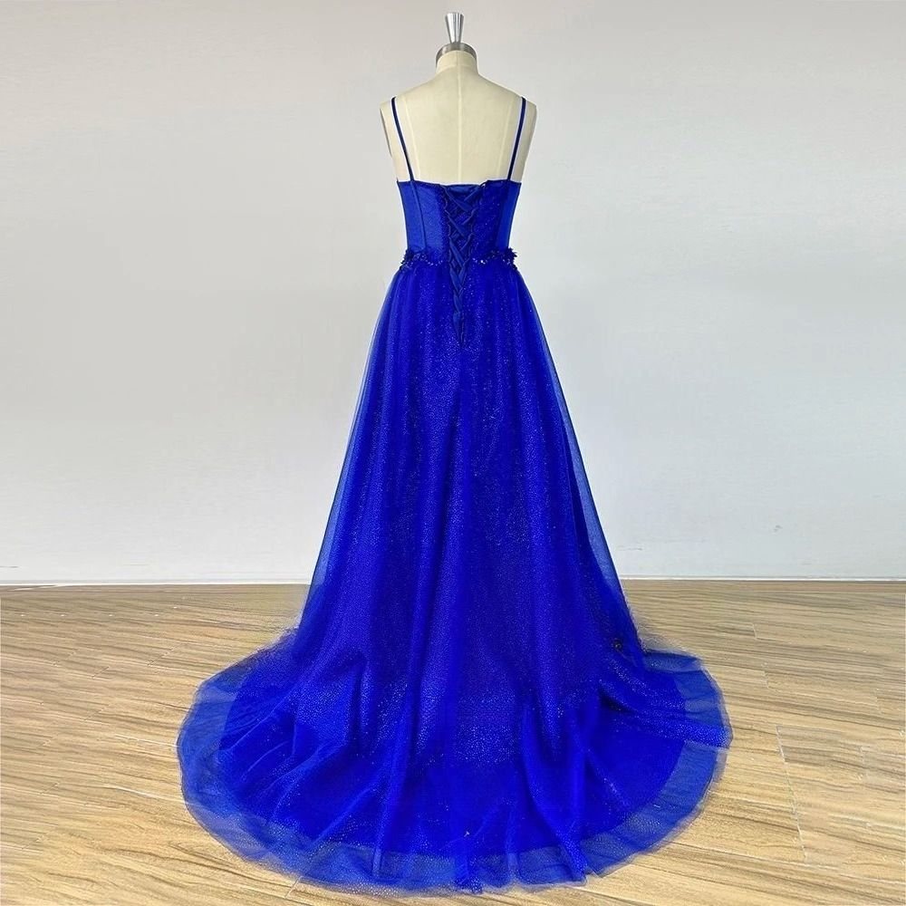 AISHA Formal Dress