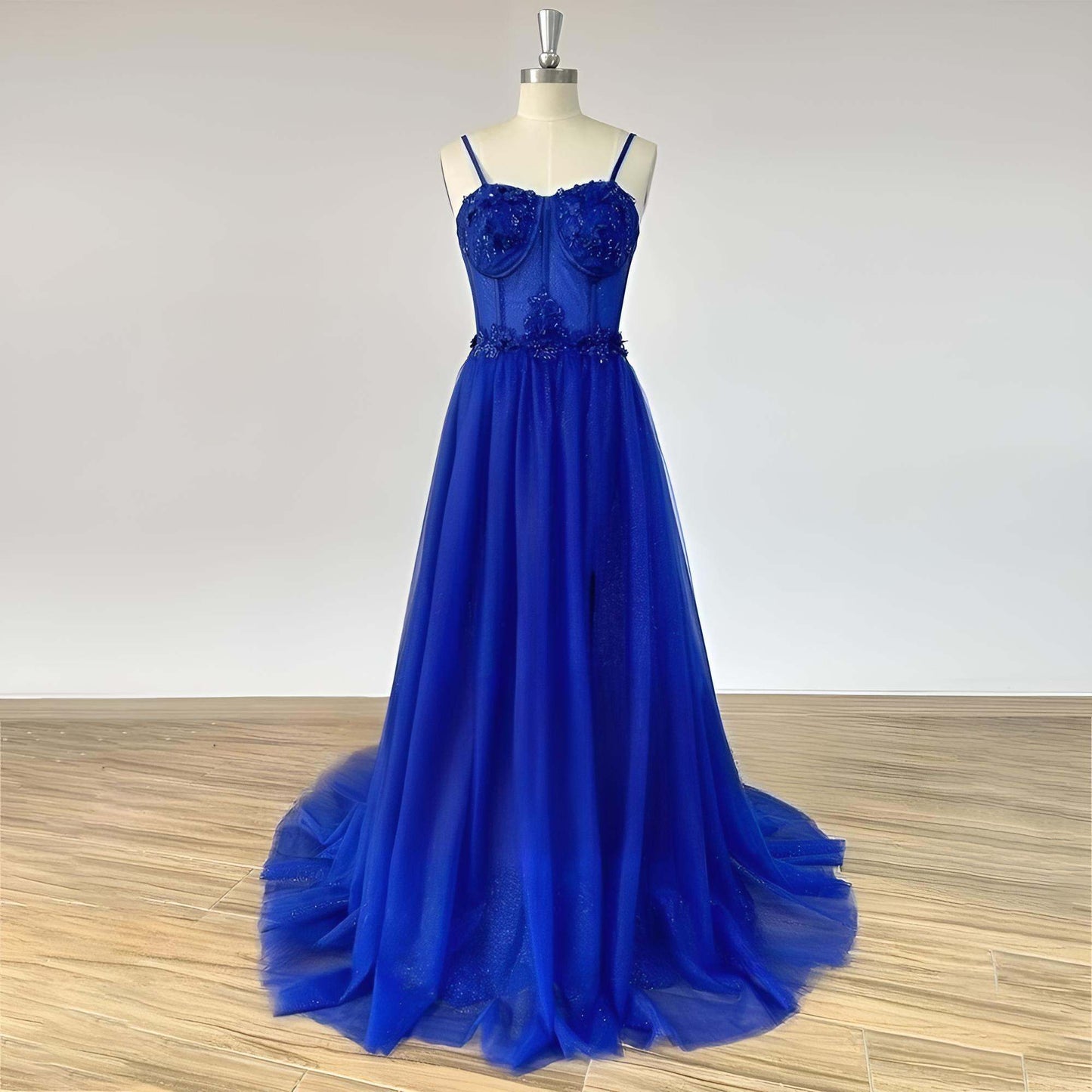 AISHA Formal Dress