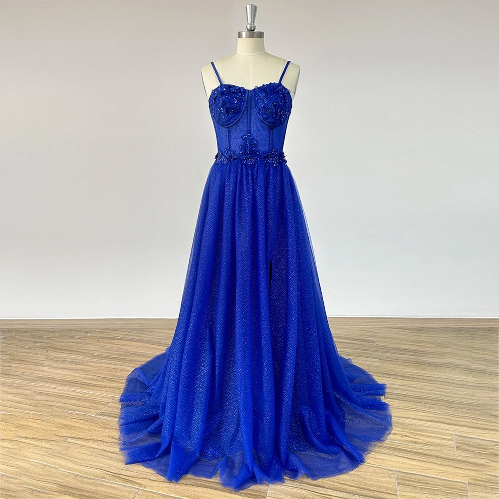 AISHA Formal Dress