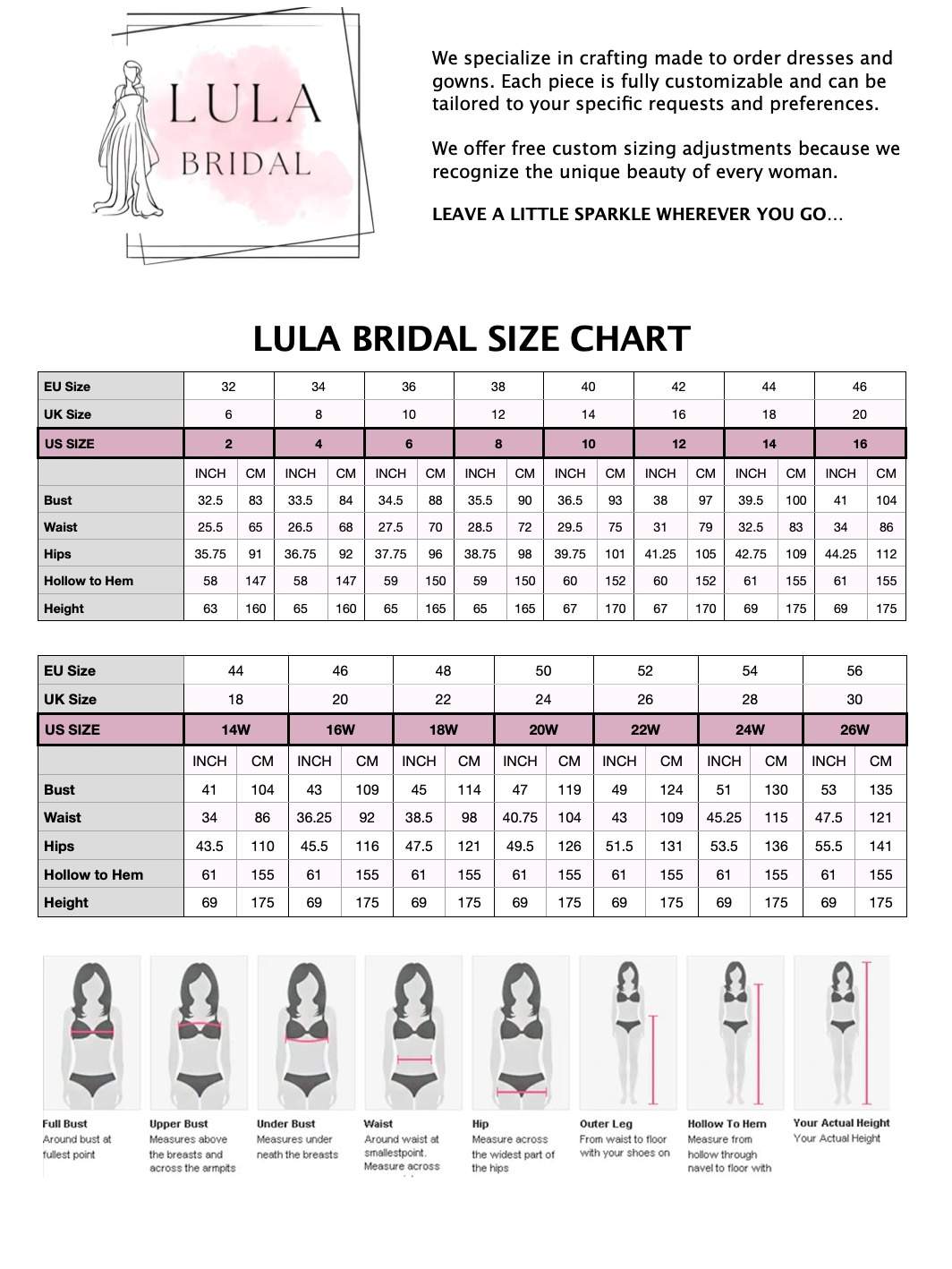 ALBA Formal Dress