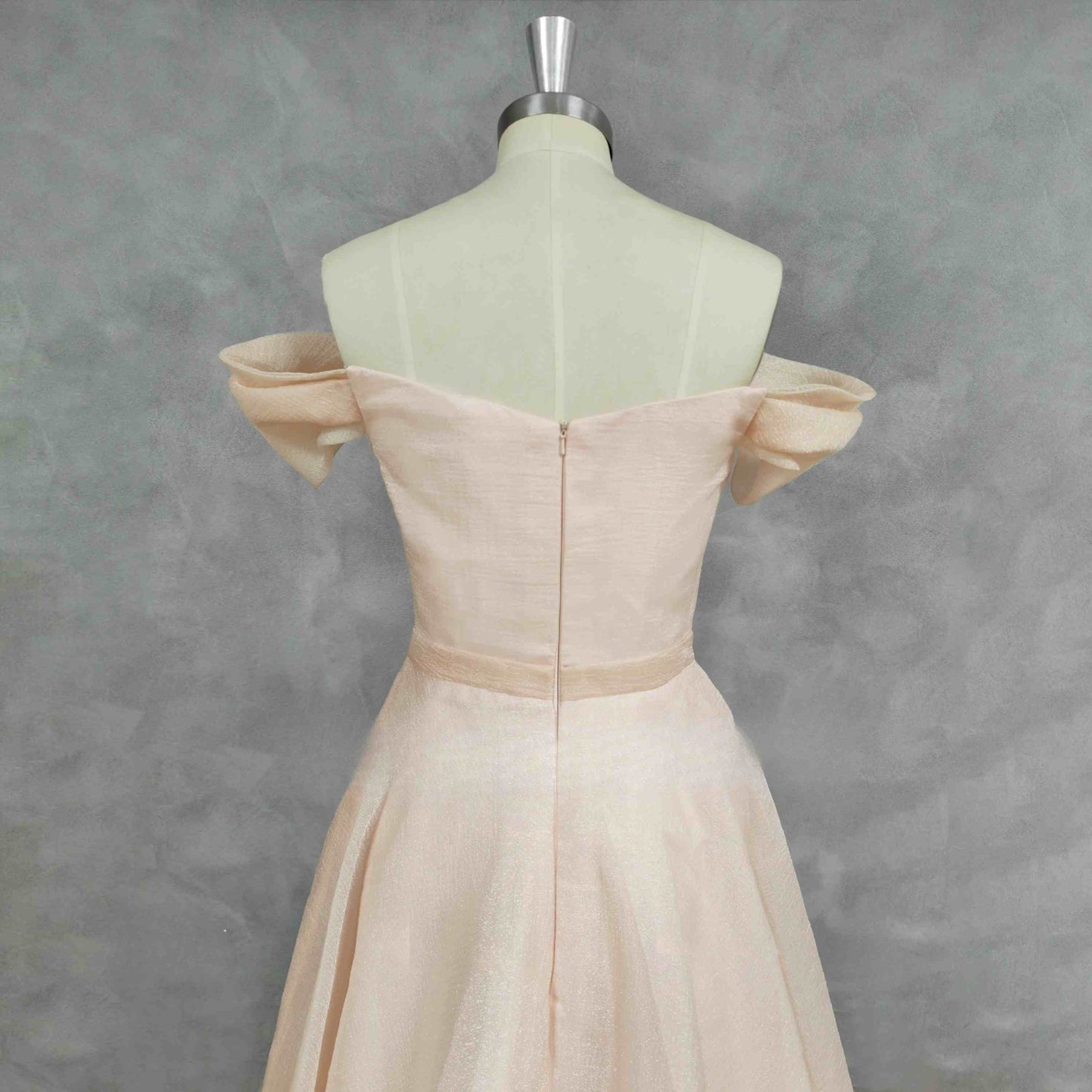 ALBA Formal Dress