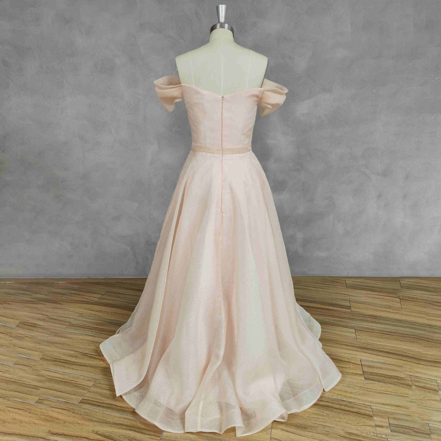 ALBA Formal Dress