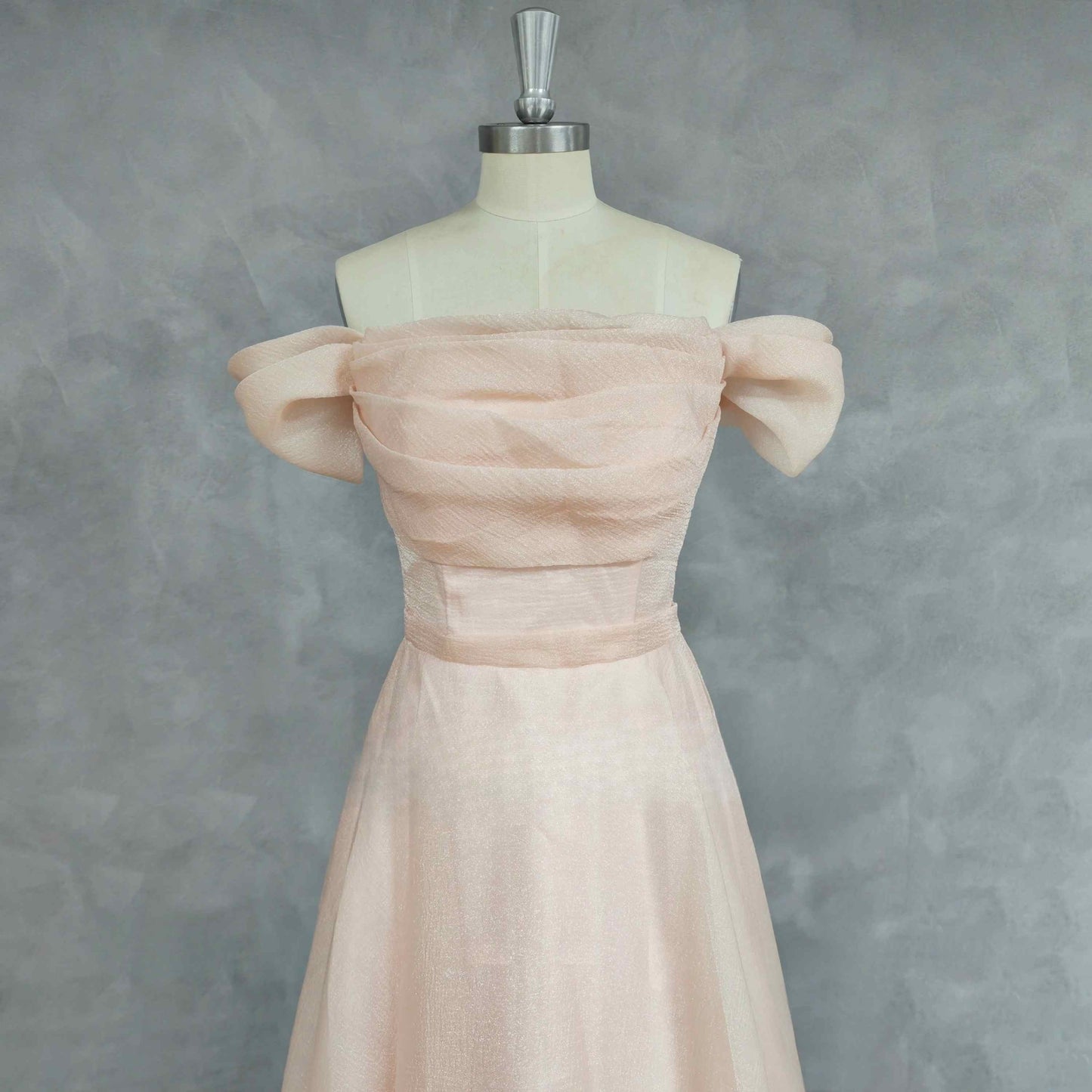 ALBA Formal Dress