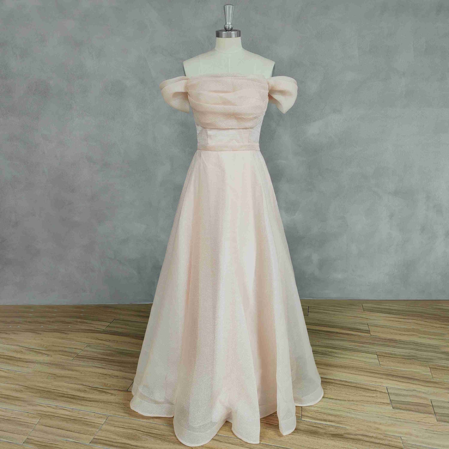 ALBA Formal Dress