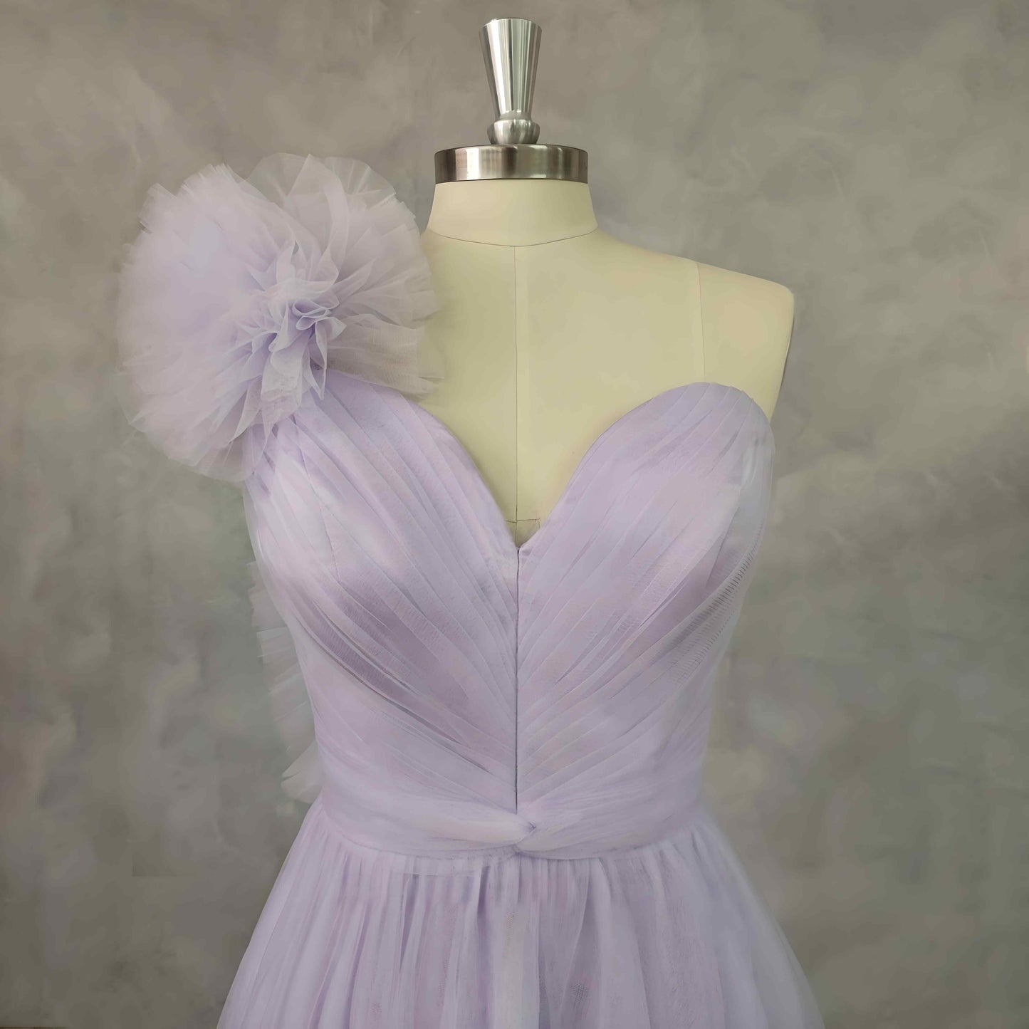 ARIEL Formal Dress