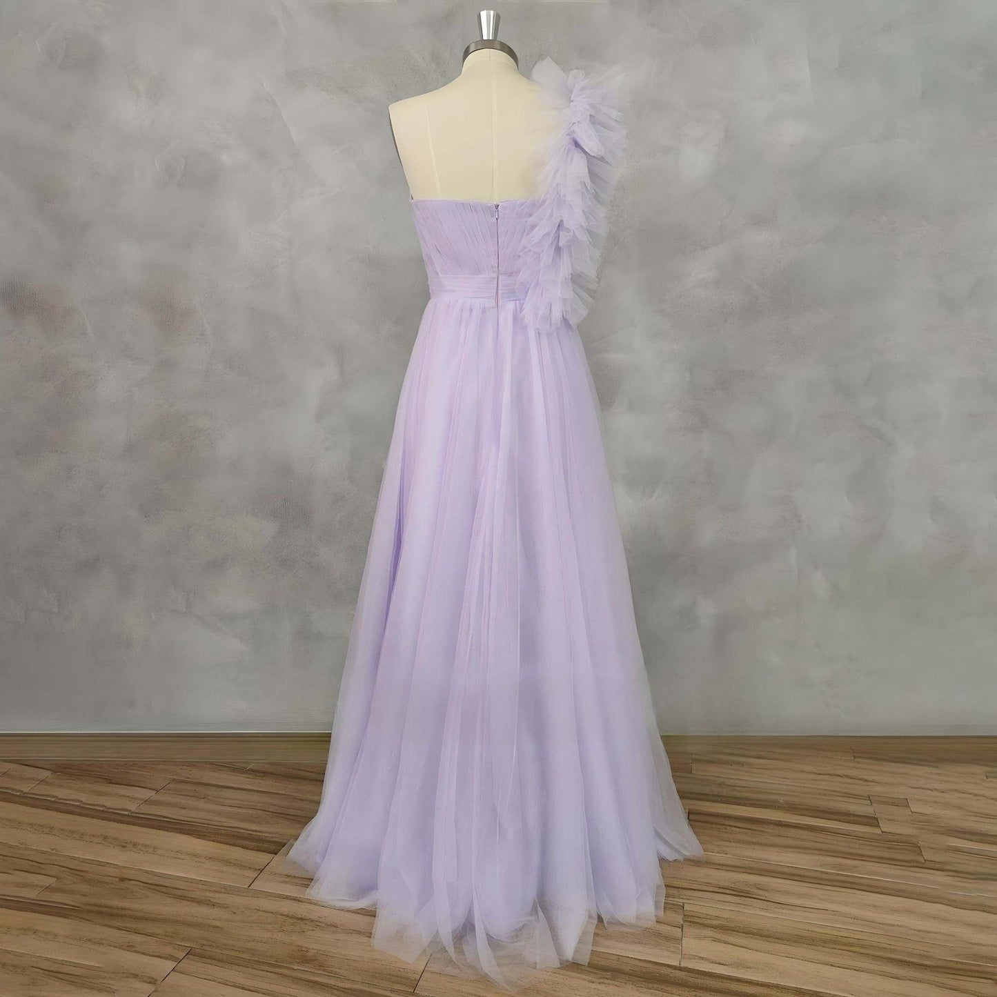 ARIEL Formal Dress