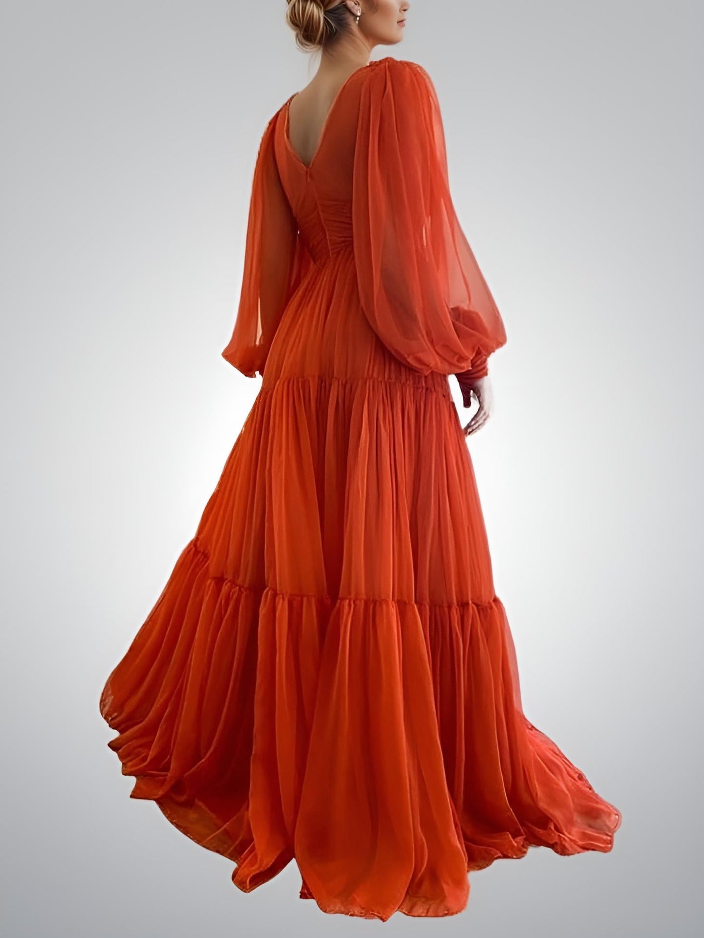 ARYA Formal Couture Dress