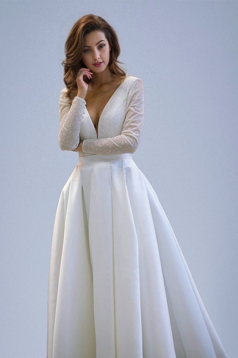 BEATRICE Wedding Dress