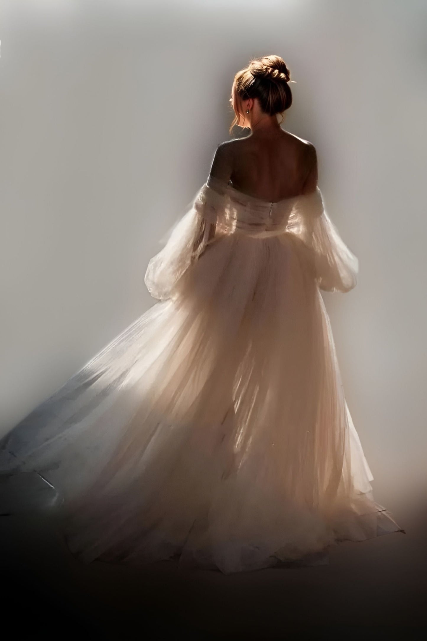 BELLA Wedding Dress