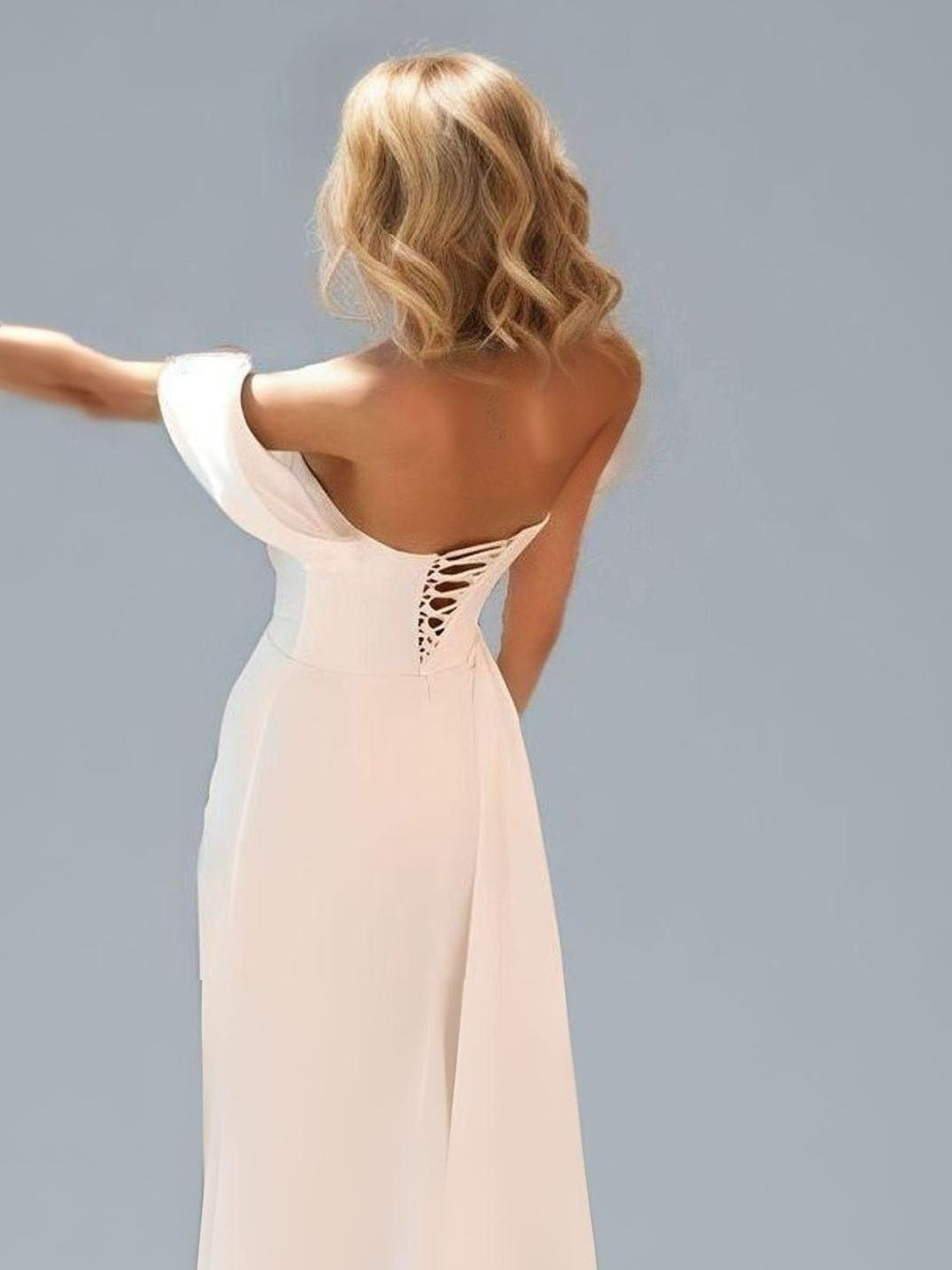 BRIE Wedding Dress