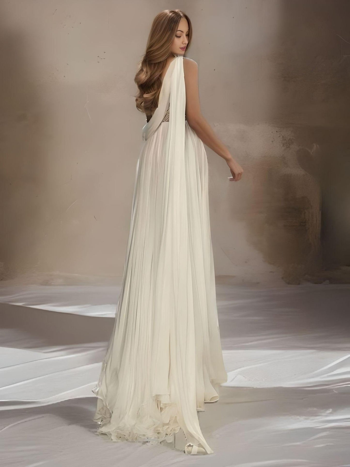 CALLIE Wedding Dress