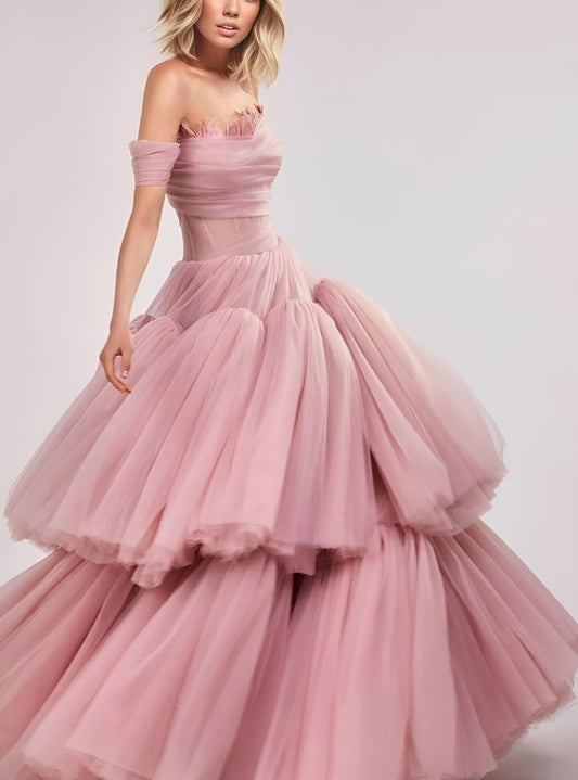 CAMILLA Formal Dress