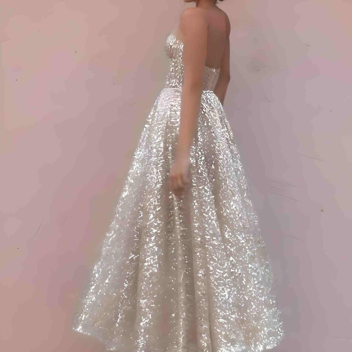 CECILIA Formal Dress