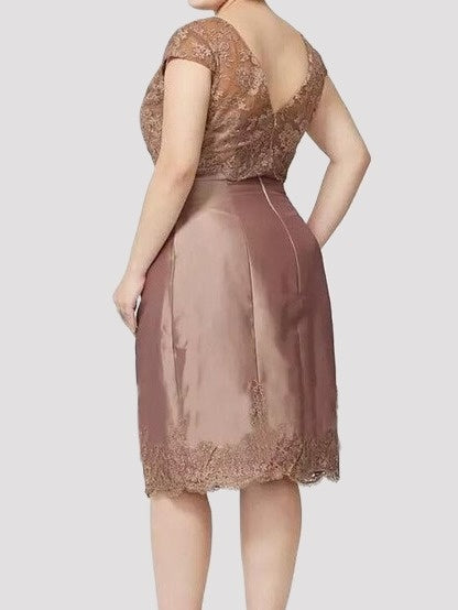 Vestido formal para madre CERI