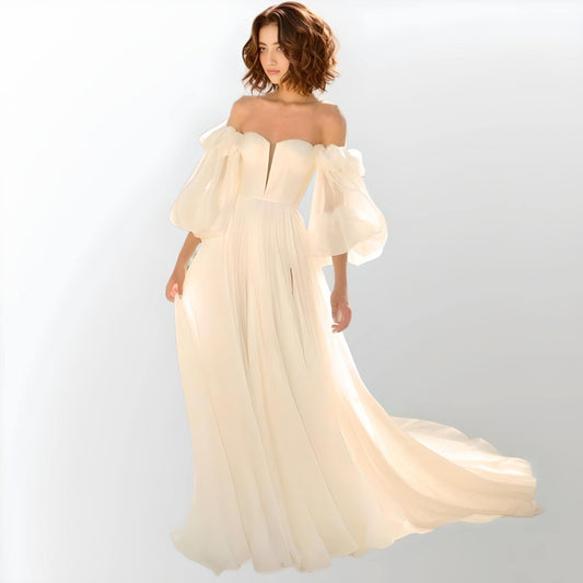 CHERI Wedding Dress