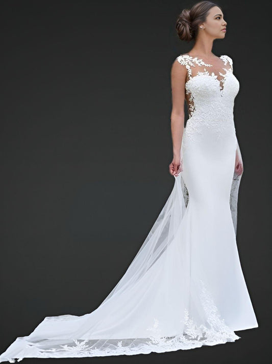 CHLOE Wedding Dress