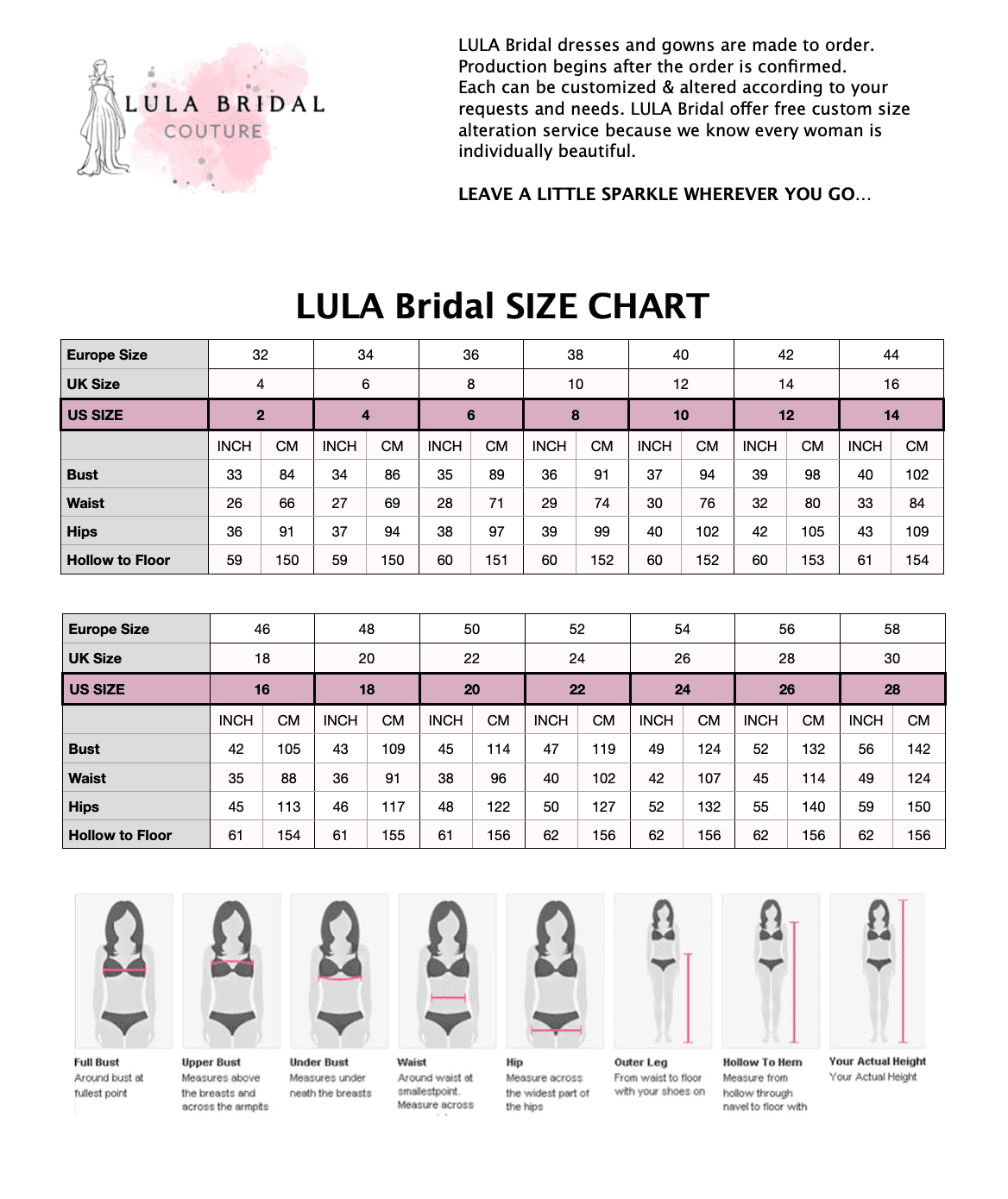 CRISTAL Wedding Dress