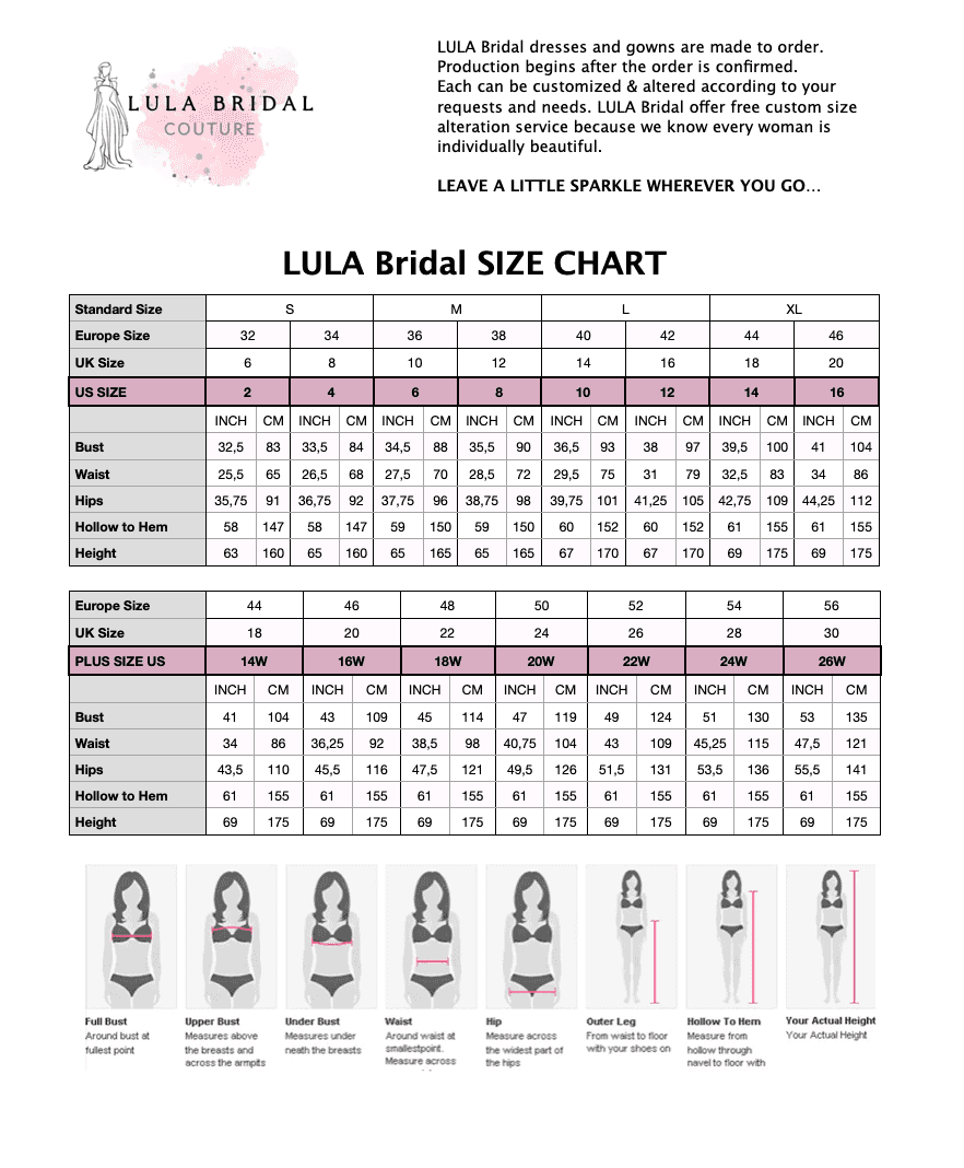 Vestido de novia DESTINO