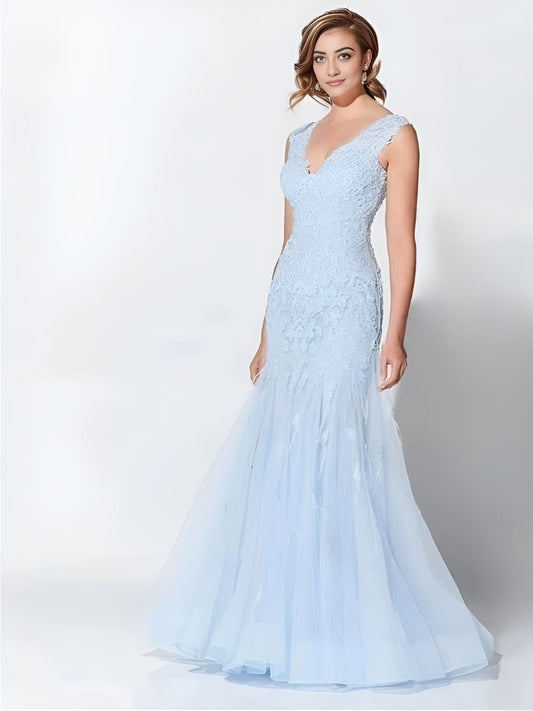 Robe de soirée DONELLA