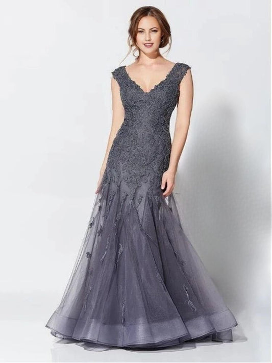 Robe de soirée DONELLA