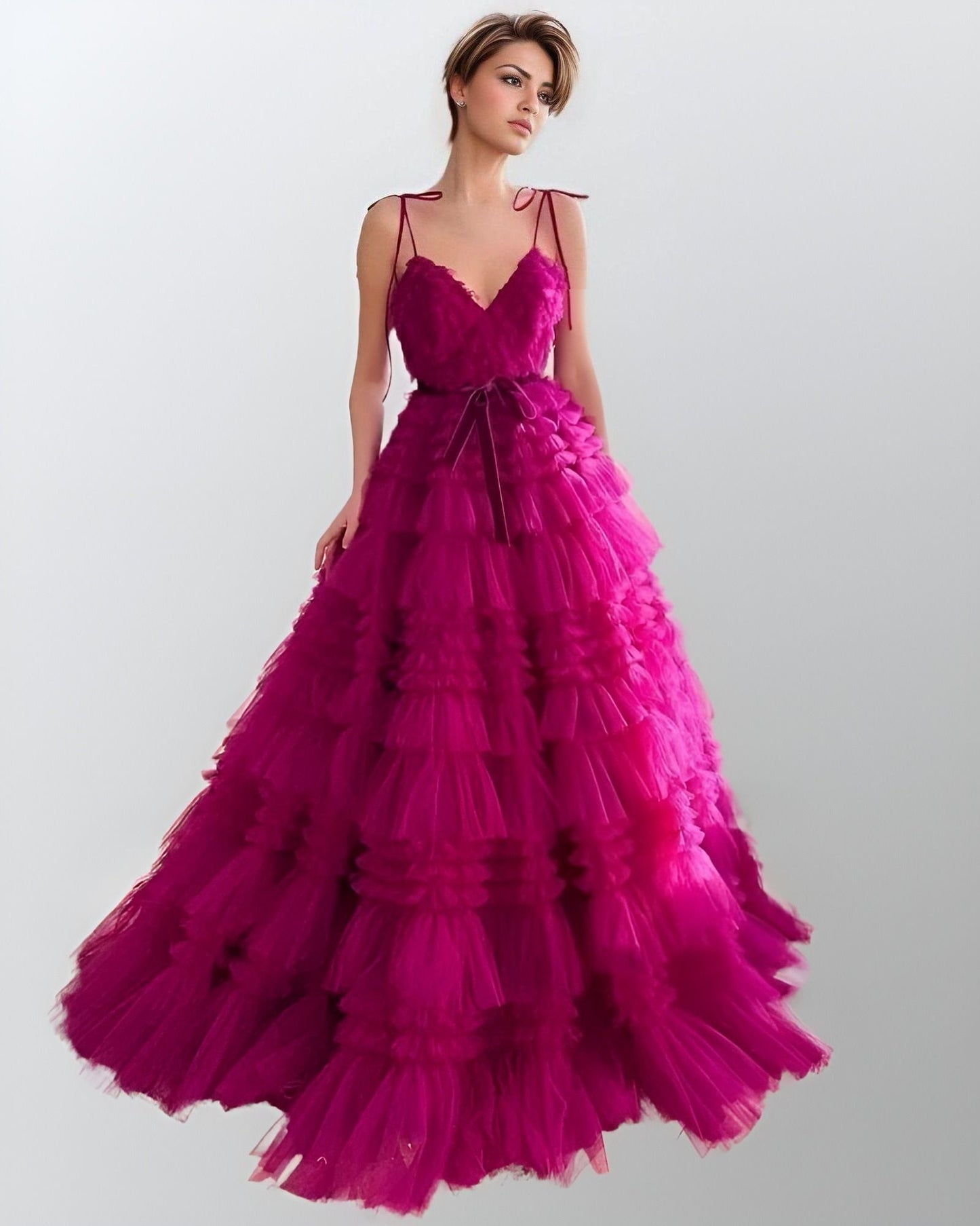 DORA Formal Dress