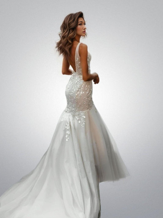 EDDIE Wedding Dress