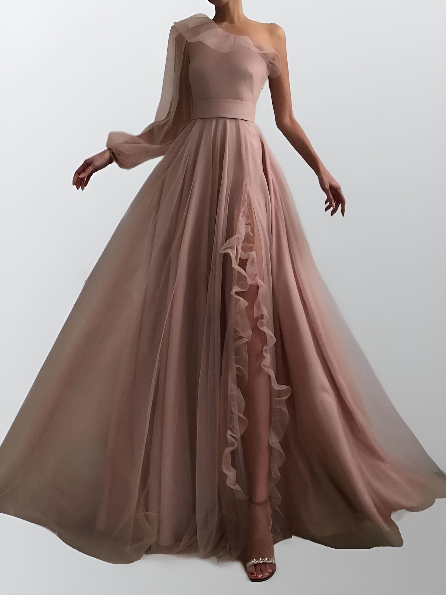 EDEN Formal Dress