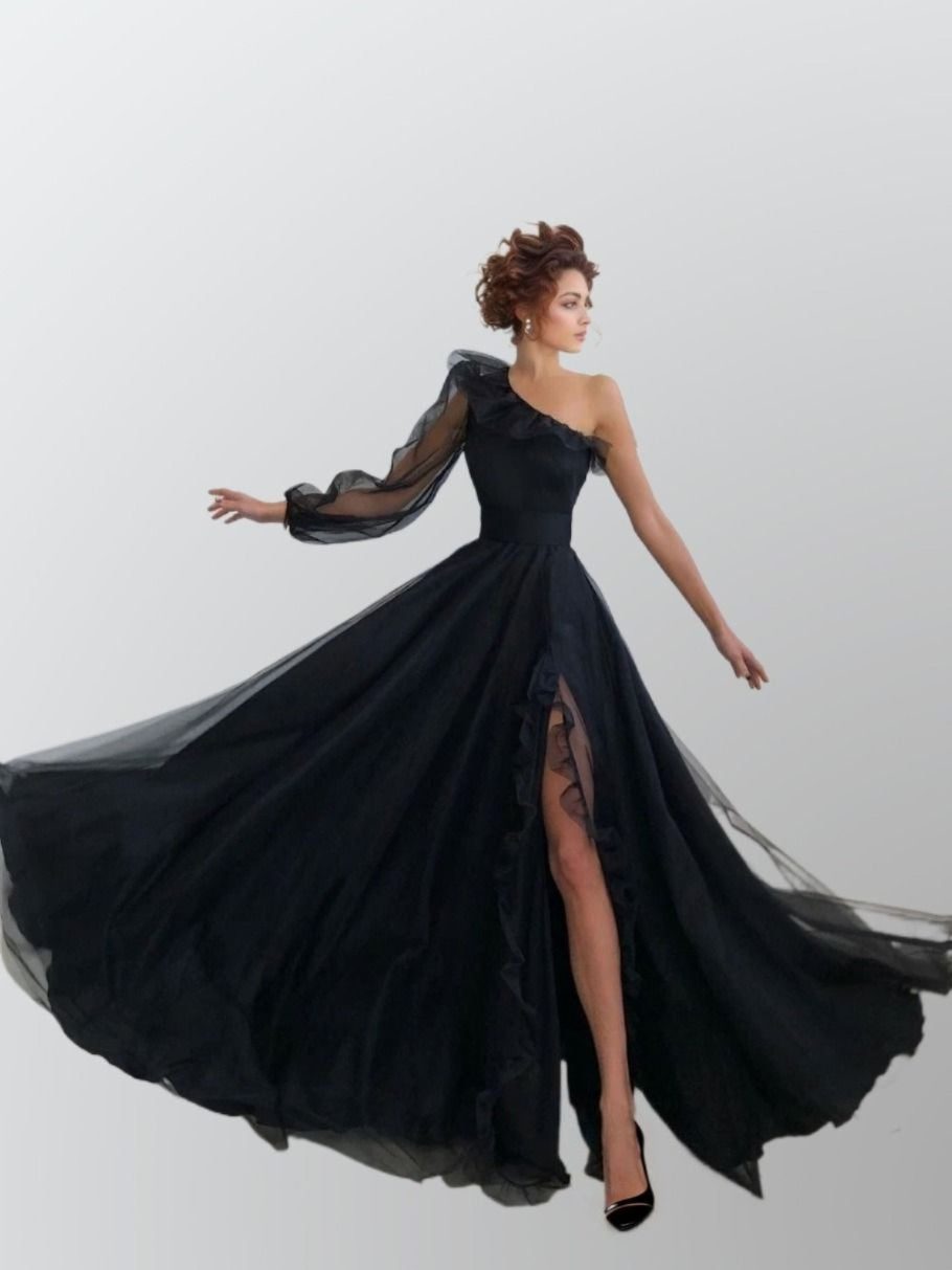 EDEN Formal Dress