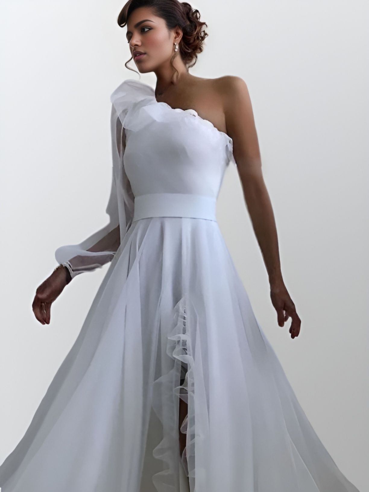 EDEN Formal Dress