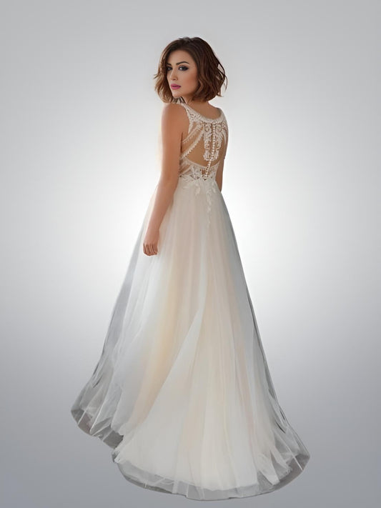 EDITH Wedding Dress - Wedding Dresses