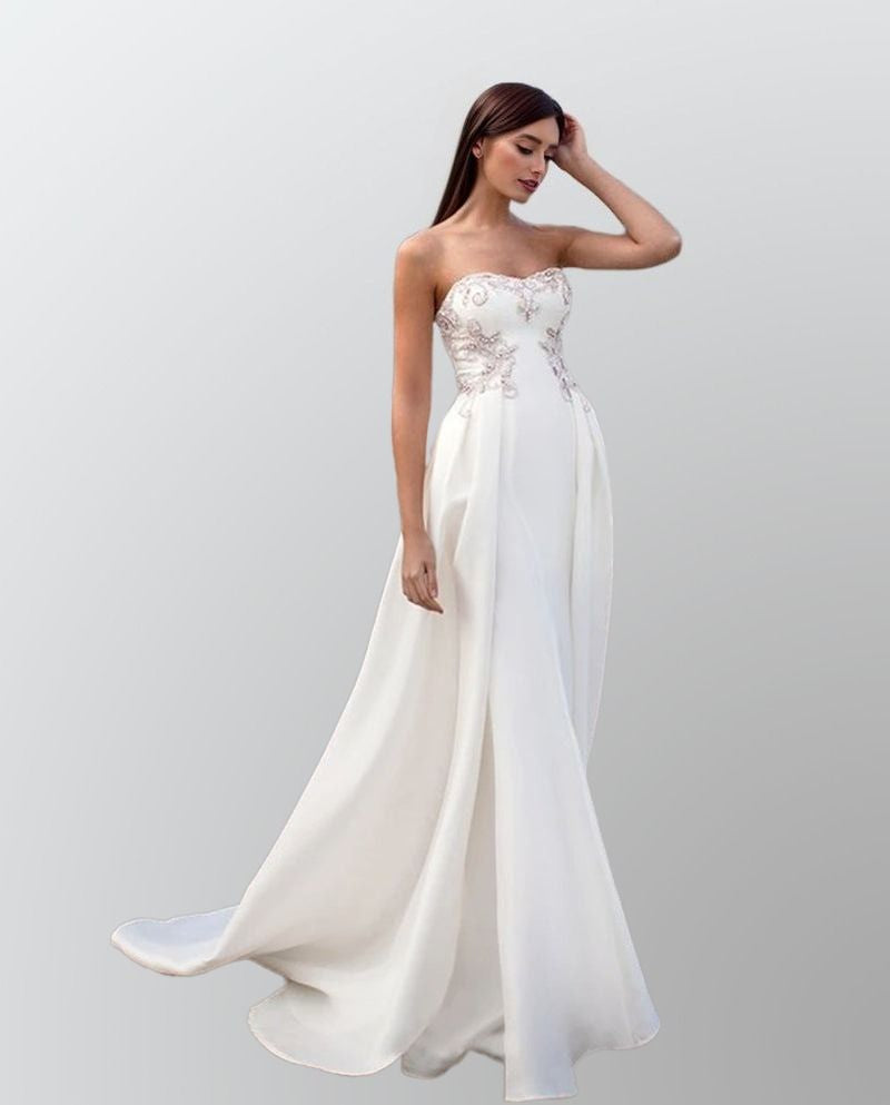 ELENA Wedding Dress