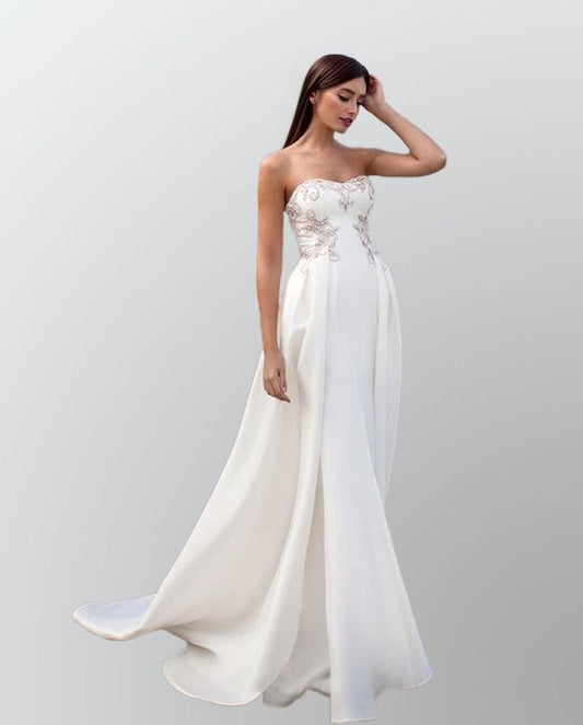 Vestido de novia ELENA