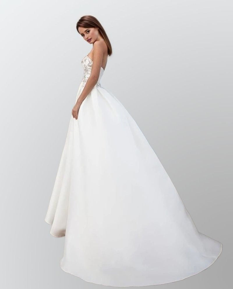 ELENA Wedding Dress