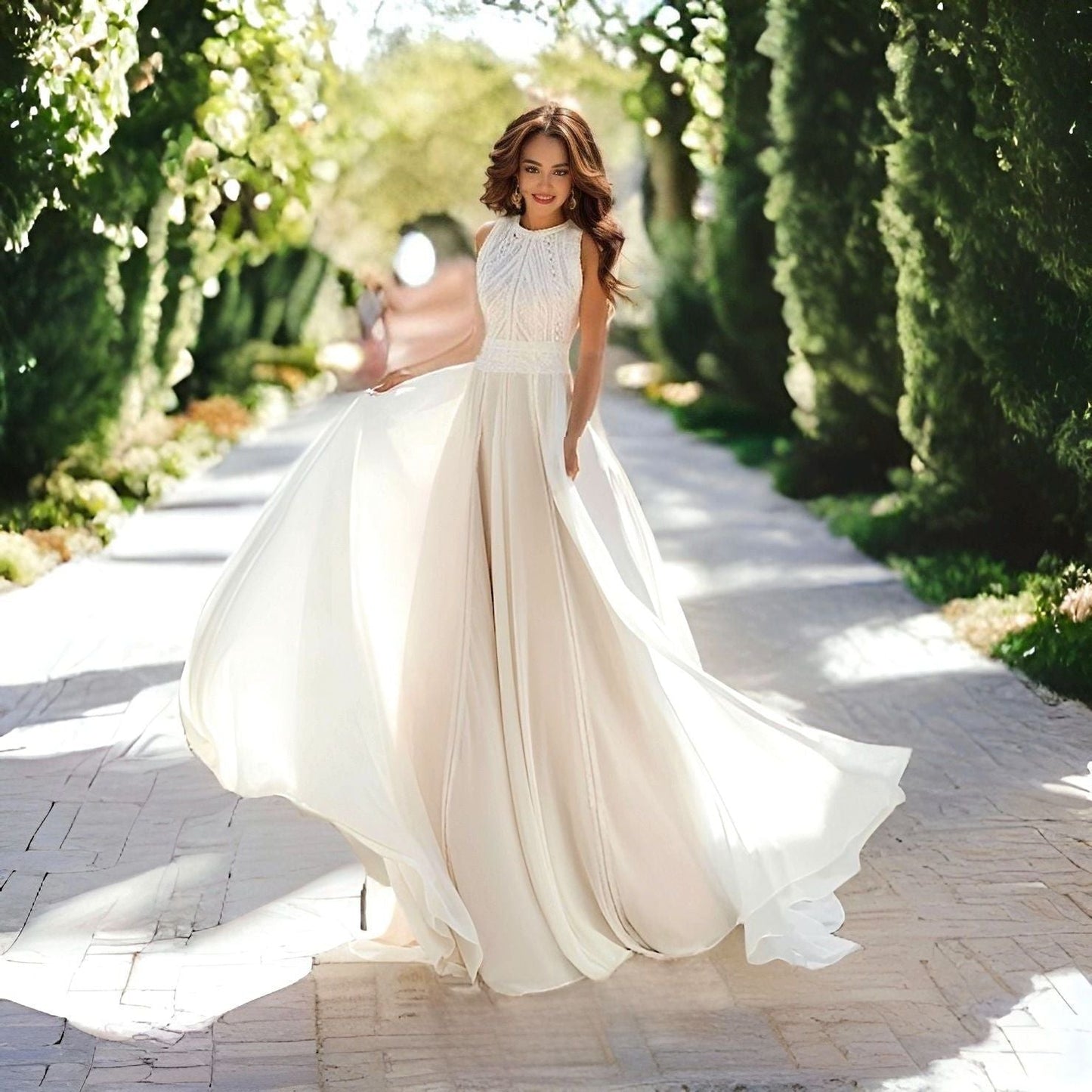 EMILY Wedding Dress
