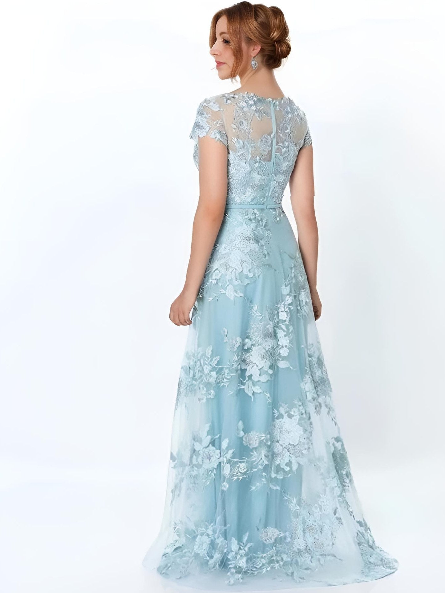 ESTELLE Formal Dress