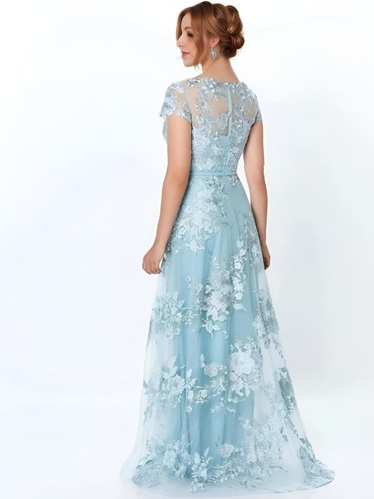 Robe de soirée ESTELLE