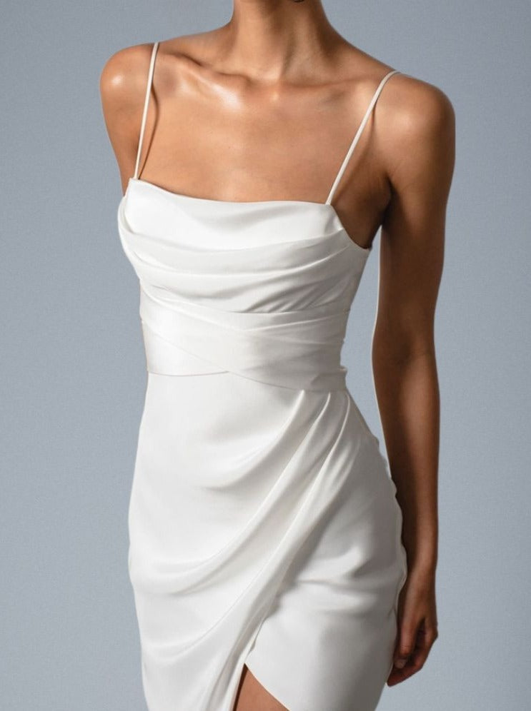 Vestido de novia EVELYN
