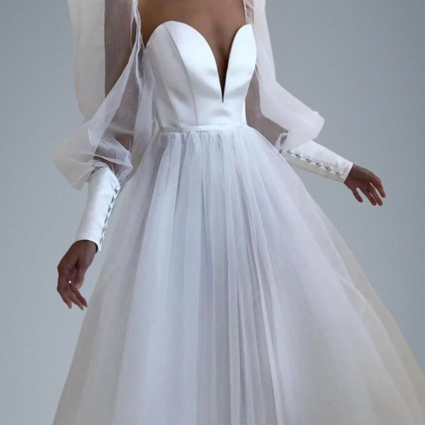 FAITH Formal Dress