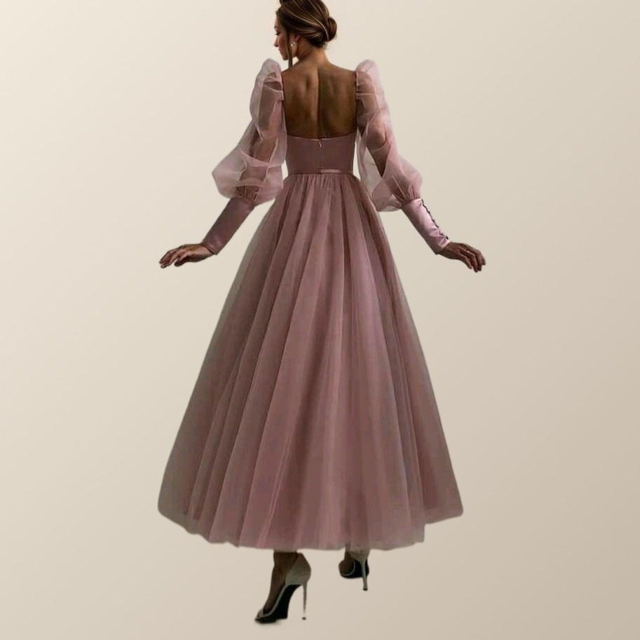 FAITH Formal Dress