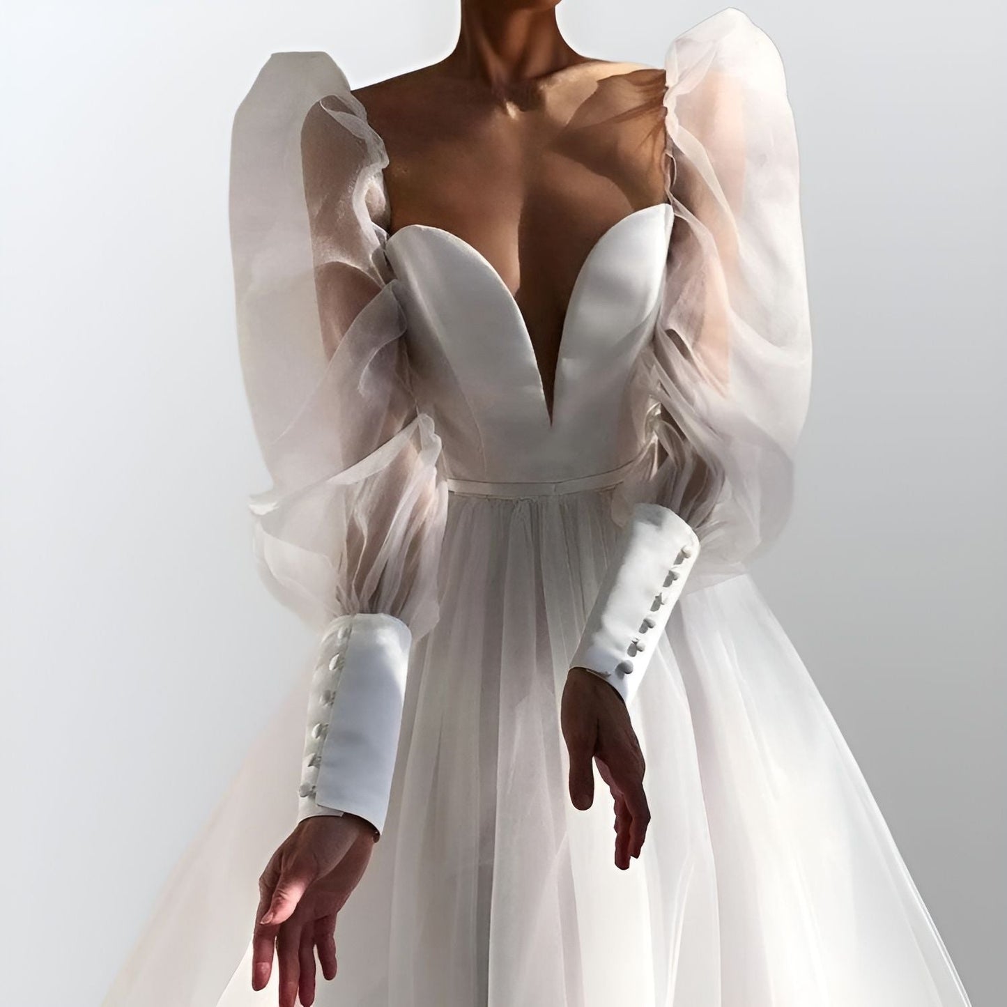 FAITH Formal Dress