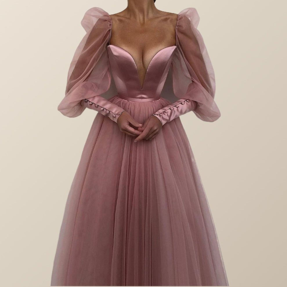 FAITH Formal Dress