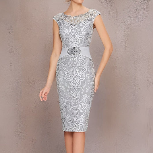 FIALA Formal Mother Dress